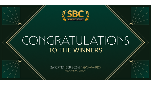 SBC Awards: The 2024 Winners Revealed