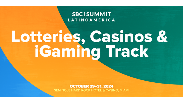 SBC Summit Latinoamérica: Exploring Traditional Verticals