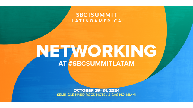 Chase Stadium & More: Networking Highlights at SBC Summit Latinoamérica