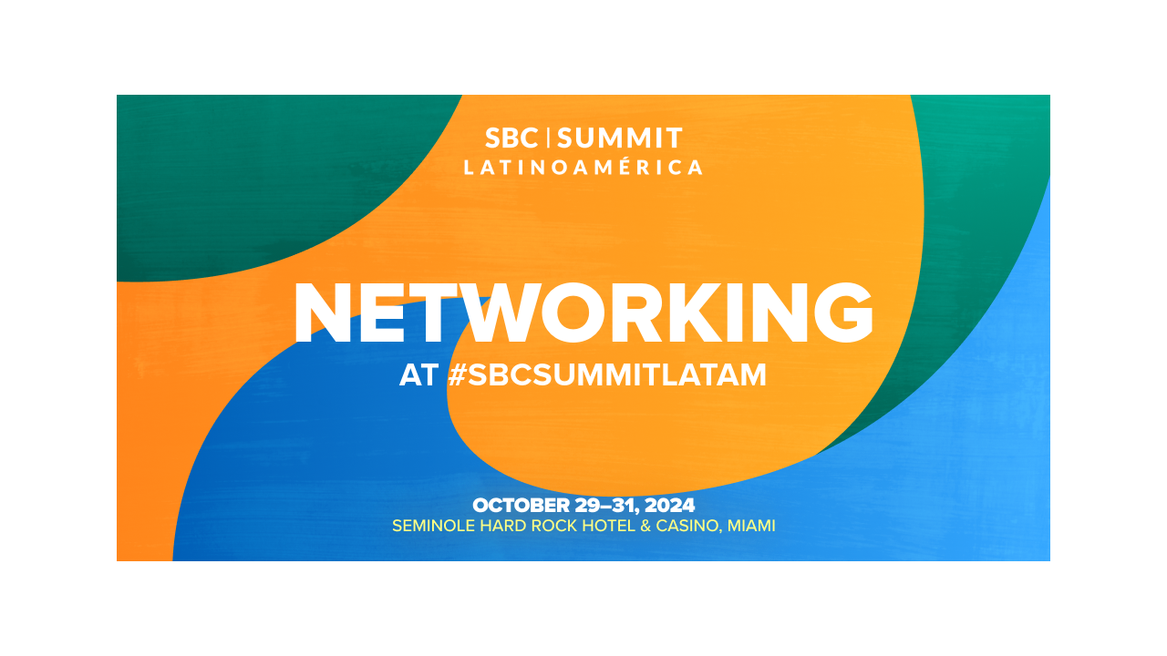SBC Summit Latinoamérica: Original ‘Sweeper Keeper’ René Higuita to Keynote