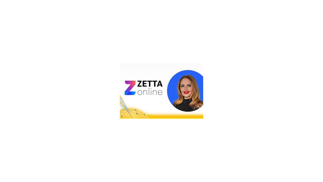 ZettaOnline for Gamespectrum