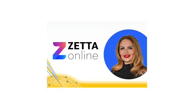 ZettaOnline for Gamespectrum