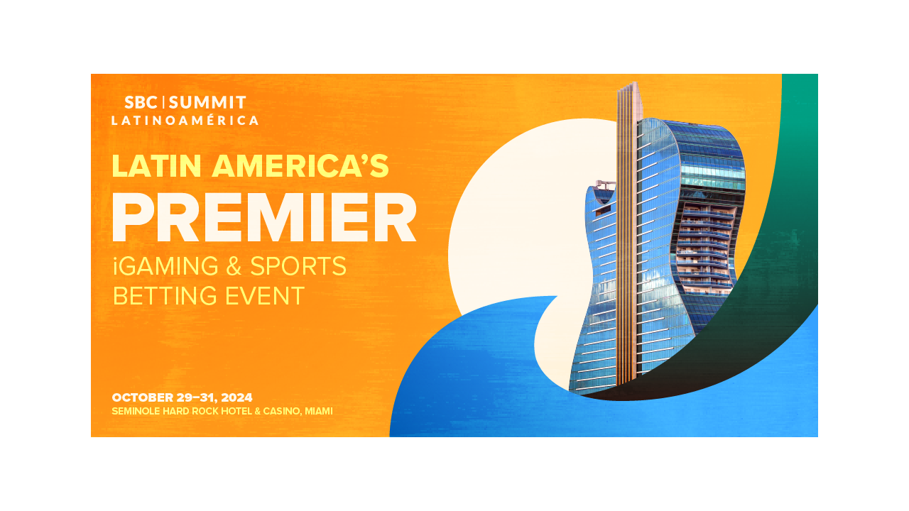 SBC Summit Latinoamérica Set to Deliver Final Edition at Seminole Hard Rock with Over 4,000 Attendees