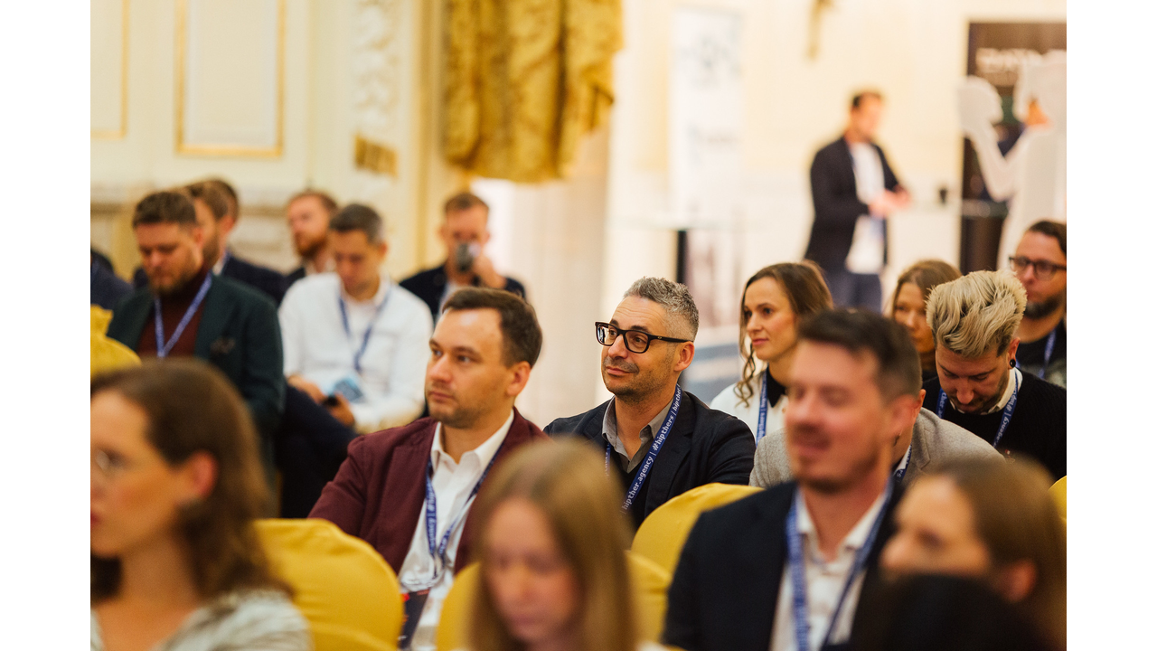Almost 200 Participants Grace European Gaming Congress 2024, as Organizers Already Plan Warsaw Return