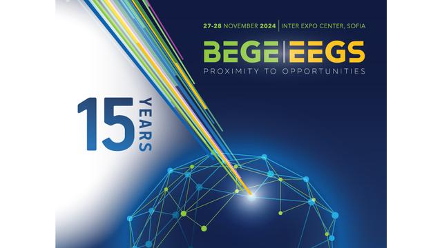 BEGE celebrates 15 years as Eastern Europe’s premier gaming expo