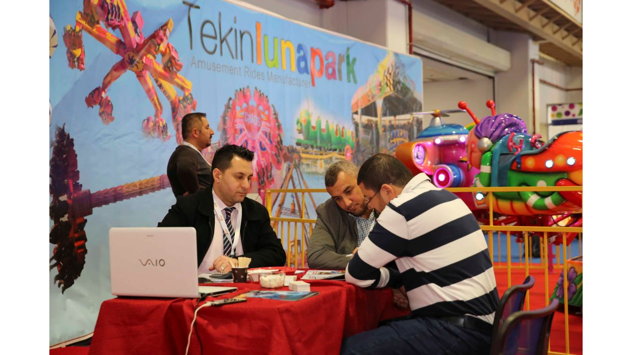 ATRAX Strengthens Its Impact in the EMEA Region Every Year!