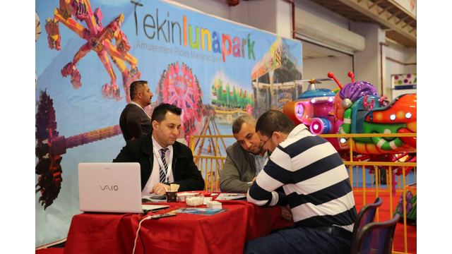 ATRAX Strengthens Its Impact in the EMEA Region Every Year!