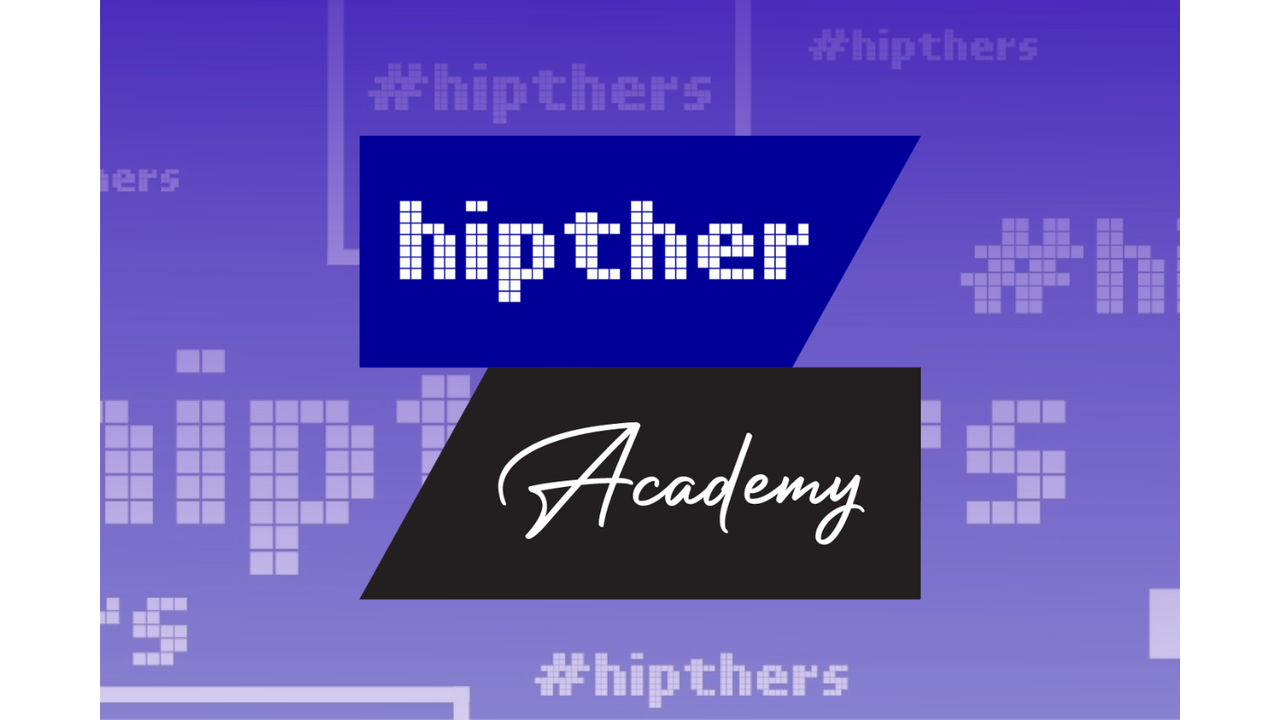 HIPTHER Academy Launches: Advancing Gaming & Tech with Premier Learning and Brand Values