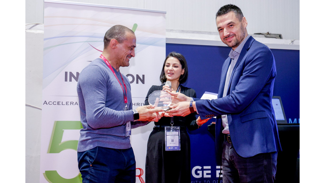 FightScout wins Gaming StartUp Challenge 6.0 at BEGE 2024