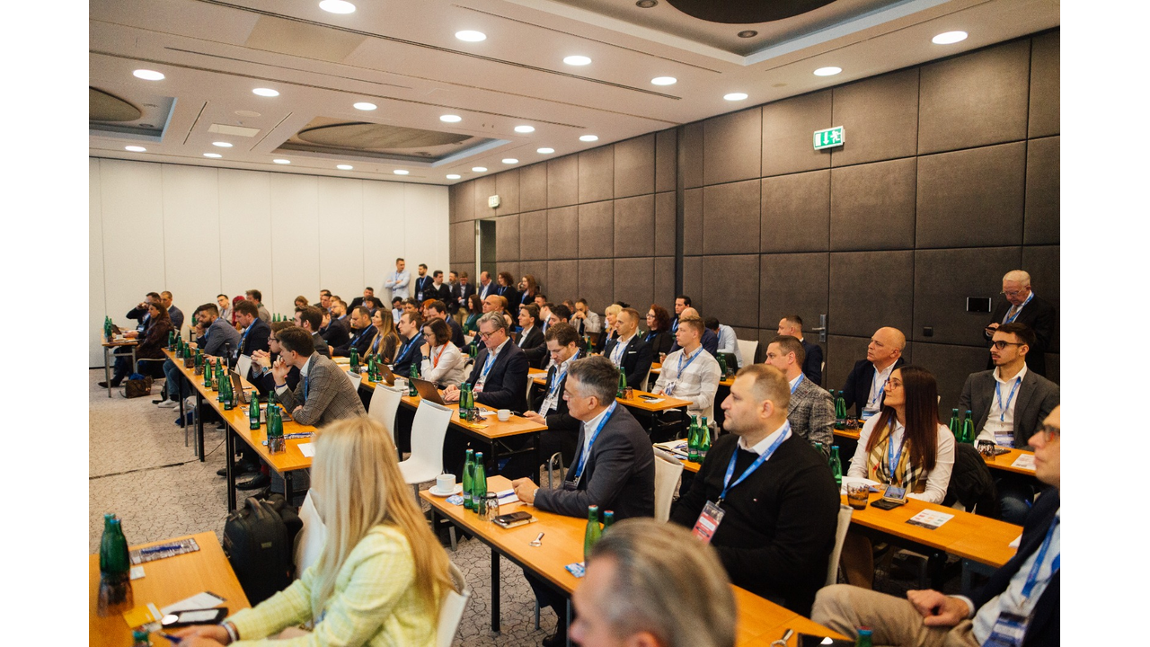 HIPTHER Announces the 2025 Events Calendar: An Exciting Lineup of In-Person and Virtual Conferences