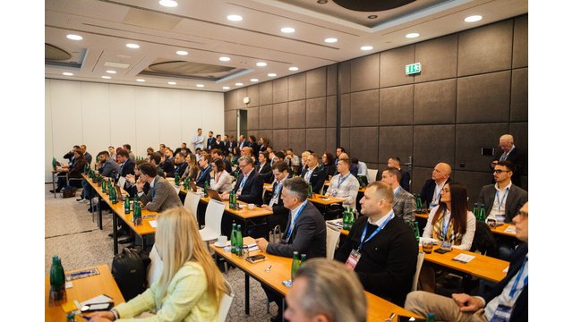 HIPTHER Announces the 2025 Events Calendar: An Exciting Lineup of In-Person and Virtual Conferences
