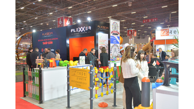 ATRAX PREPARES FOR SUSTAINABLE ATTRACTIONS