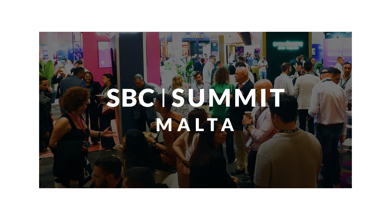 SBC Summit Malta rebrand emphasises expansion of June event
