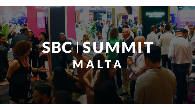 SBC Summit Malta rebrand emphasises expansion of June event