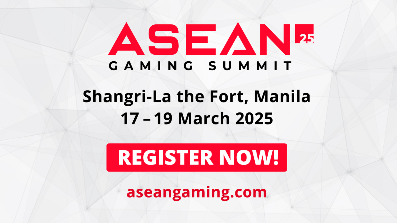 ASEAN Gaming Summit 2025 to Kick Off in Manila - Registration Now Open!