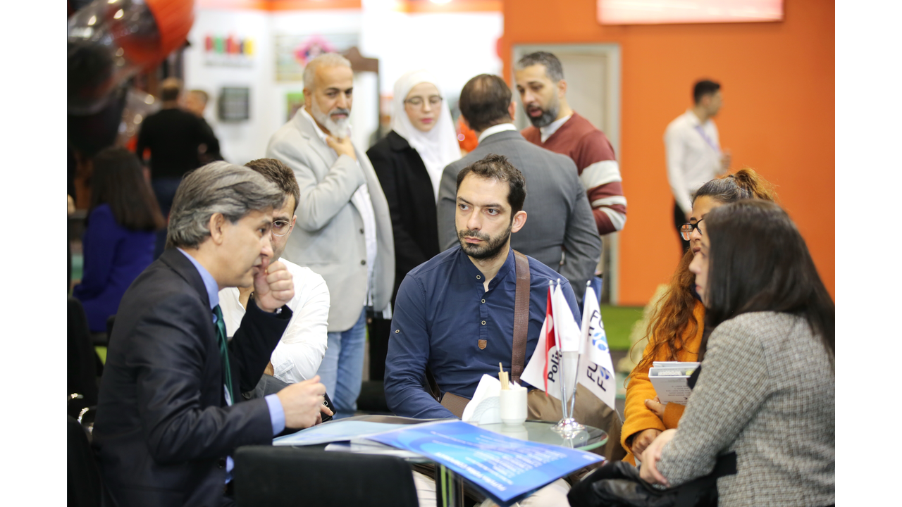 Countdown Begins for the Industry's Gathering in Istanbul! ATRAX 2025: Bigger, More Innovative, More Global