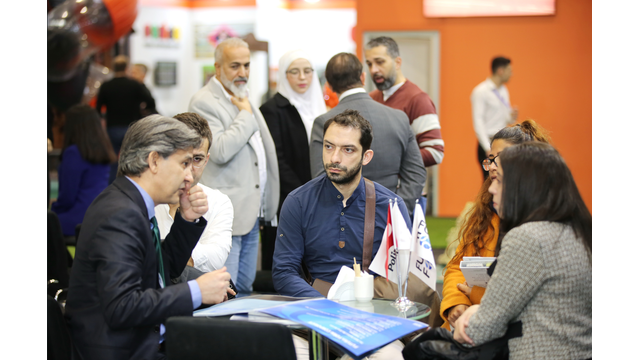 Countdown Begins for the Industry's Gathering in Istanbul! ATRAX 2025: Bigger, More Innovative, More Global