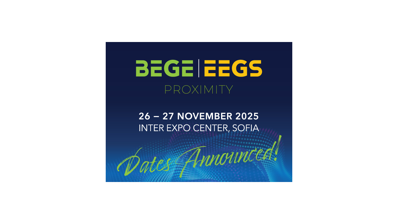 BEGE and EEGS 2025 Dates Announced!