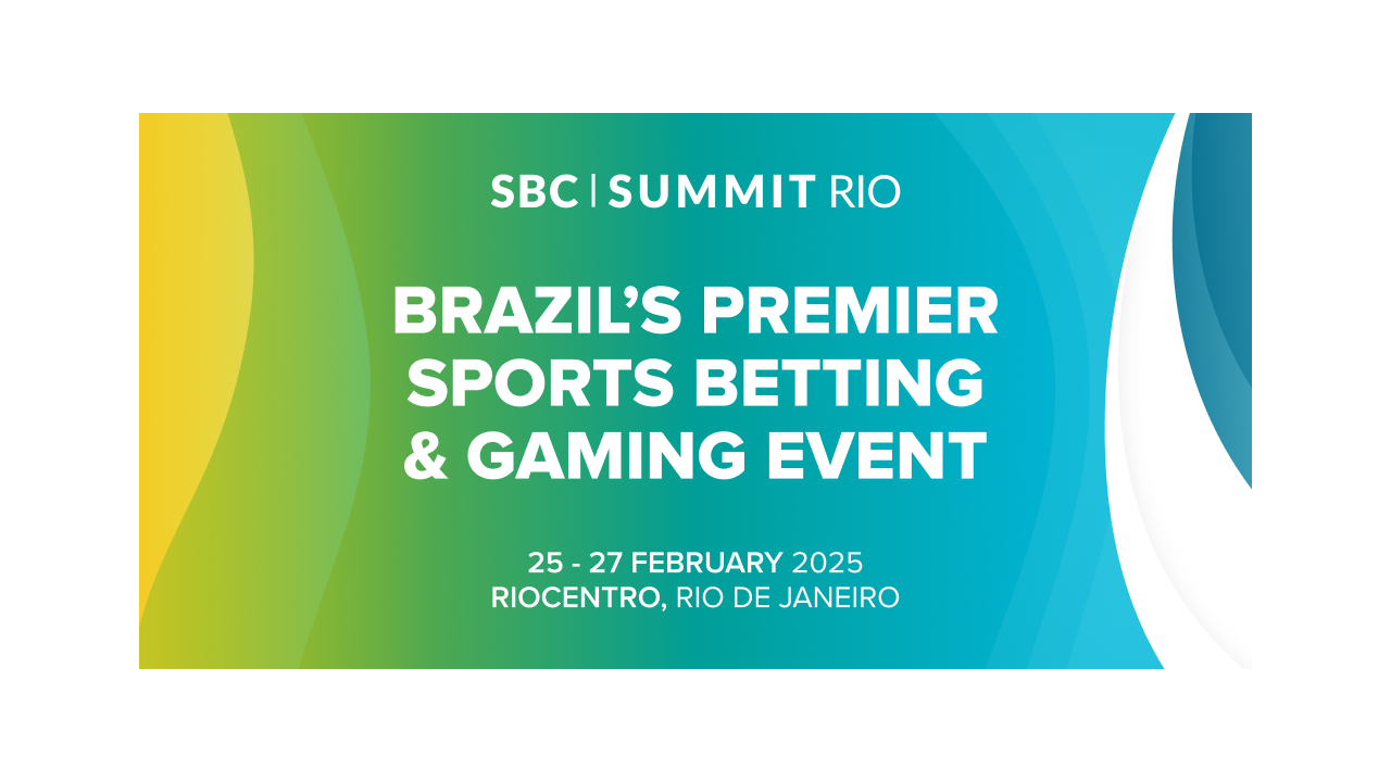 SBC Summit Rio: Brazil’s First Post-Regulation Event Kicks Off Next Week
