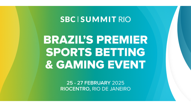 SBC Summit Rio: Brazil’s First Post-Regulation Event Kicks Off Next Week