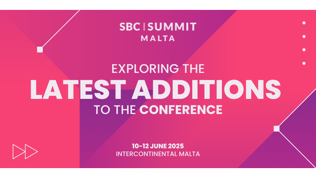 SBC Summit Malta Levels Up with an Agenda Covering the Full Betting & Gaming Spectrum