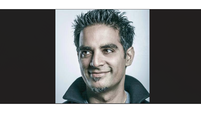 NAB Show Features Industry Heavyweights; New Speakers Include Host Stephen A. Smith, Athlete Jason McCourty and Filmmaker Gotham Chopra