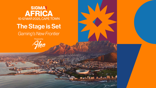 SiGMA Africa returns to Cape Town in March for third edition
