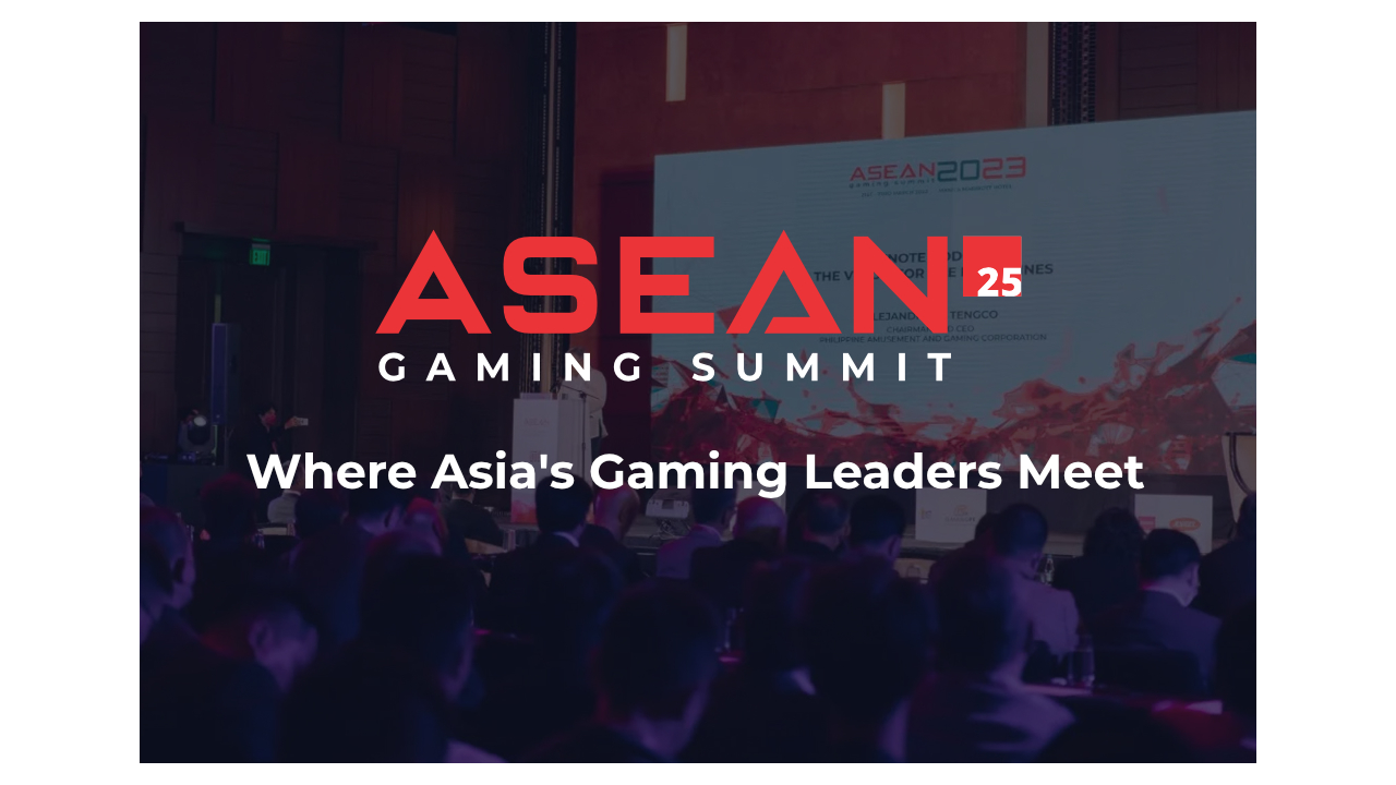 ASEAN Gaming Summit 2025 unveils power-packed agenda featuring industry leaders