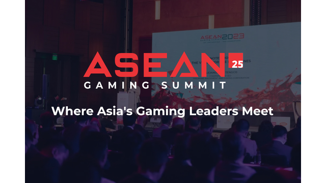 ASEAN Gaming Summit 2025 unveils power-packed agenda featuring industry leaders