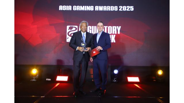 Asia Gaming Awards returns, celebrating industry leaders for 2025!