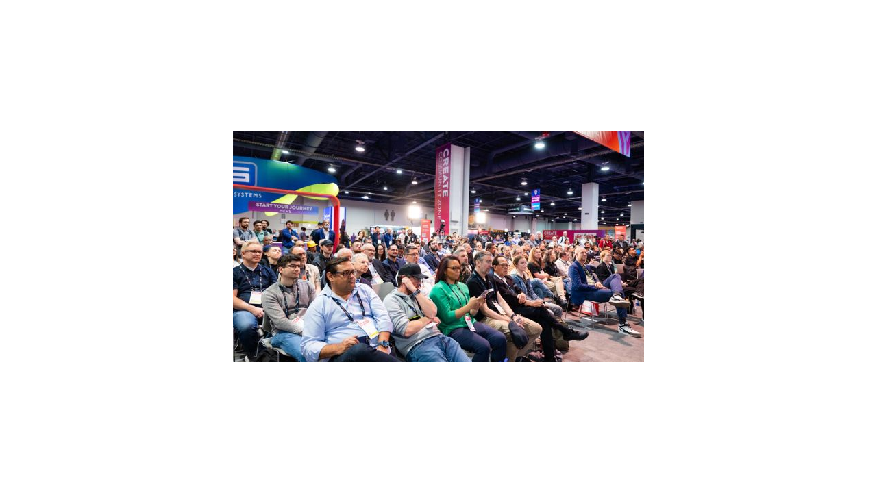 Game On: Everything Sports at NAB Show – From Elite Keynotes to Cutting-Edge Tech and Immersive Activations