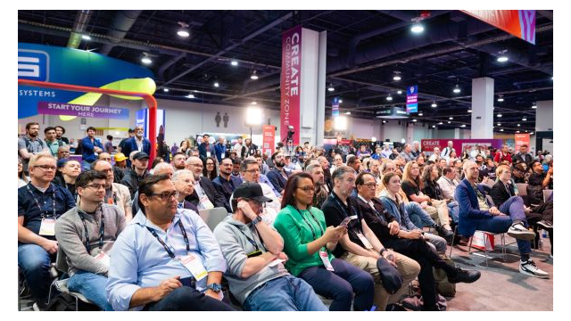 Game On: Everything Sports at NAB Show – From Elite Keynotes to Cutting-Edge Tech and Immersive Activations
