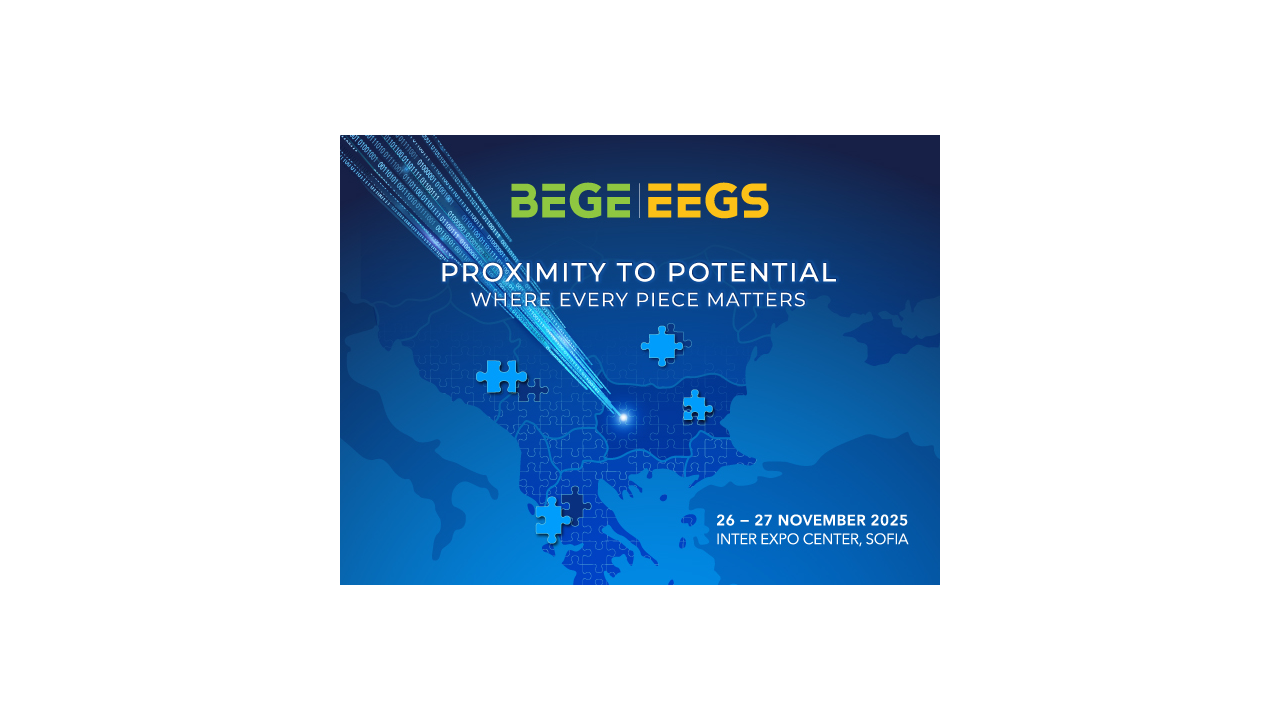 BEGE and EEGS Unveil Visionary 2025 Concept Focusing on Proximity, Collaboration, and AI