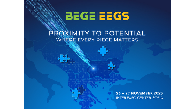 BEGE and EEGS Unveil Visionary 2025 Concept Focusing on Proximity, Collaboration, and AI
