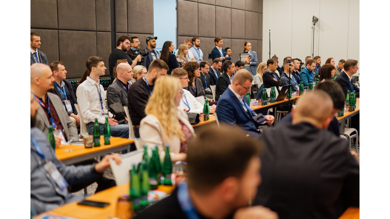 MARE BALTICUM Gaming & TECH Summit 2025: A New Format for a New Era of Engagement
