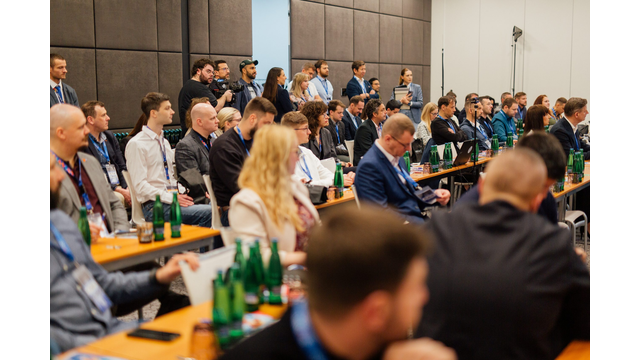 MARE BALTICUM Gaming & TECH Summit 2025: A New Format for a New Era of Engagement