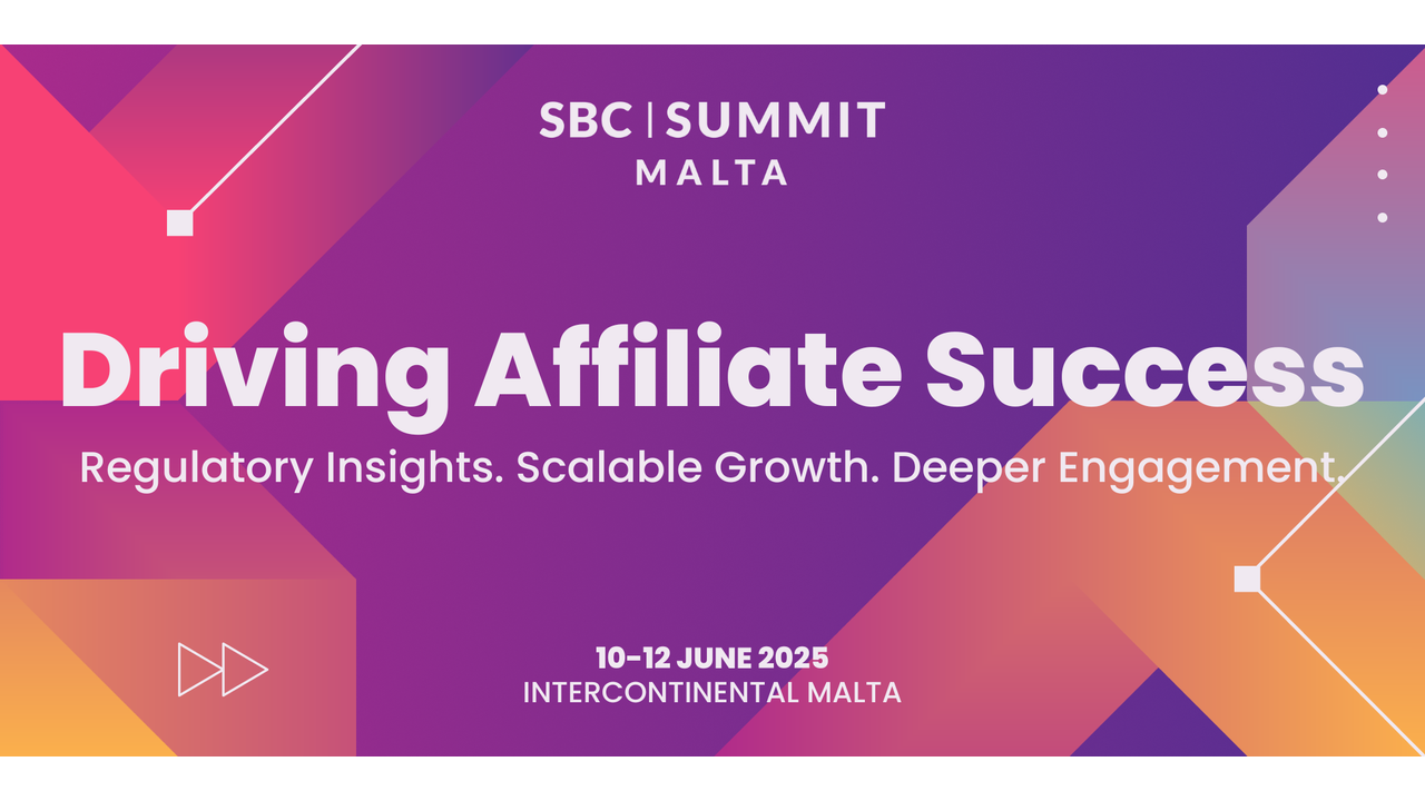 SBC Summit Malta: Empowering Affiliates with Strategy & Market Insight