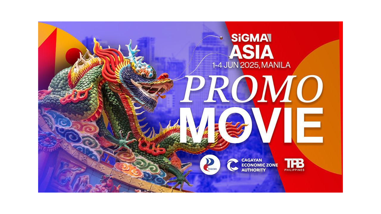 20,000 strong: SiGMA Asia 2025 returns to Manila