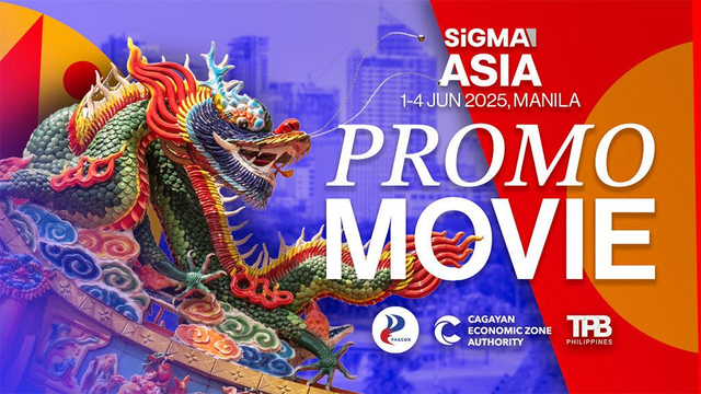 20,000 strong: SiGMA Asia 2025 returns to Manila