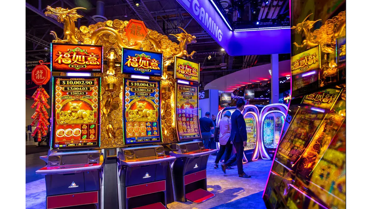 Experience the Biggest Entertainment, Gaming & Tourism Fest in Cyprus!