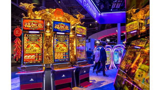 Experience the Biggest Entertainment, Gaming & Tourism Fest in Cyprus!