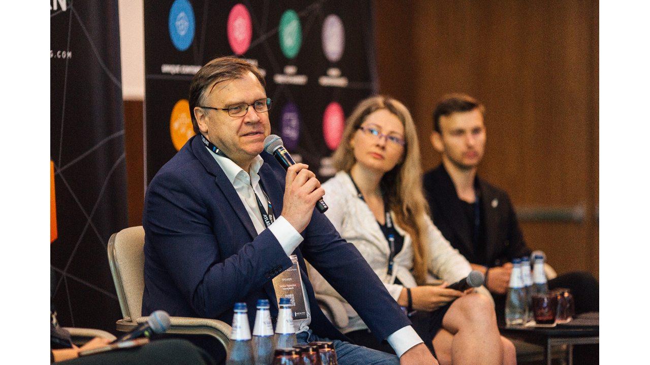 MARE BALTICUM Gaming & TECH Summit 2025: The Agenda is Almost Finished & the Awards Shortlists are Out!