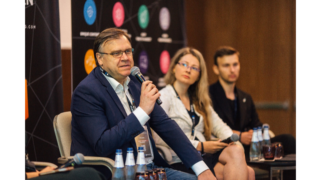 MARE BALTICUM Gaming & TECH Summit 2025: The Agenda is Almost Finished & the Awards Shortlists are Out!