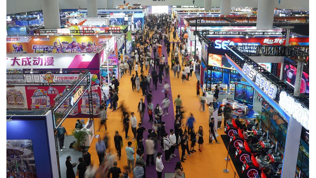 GTI Southeast Asia Expo 2025 Wraps Up with Resounding Success