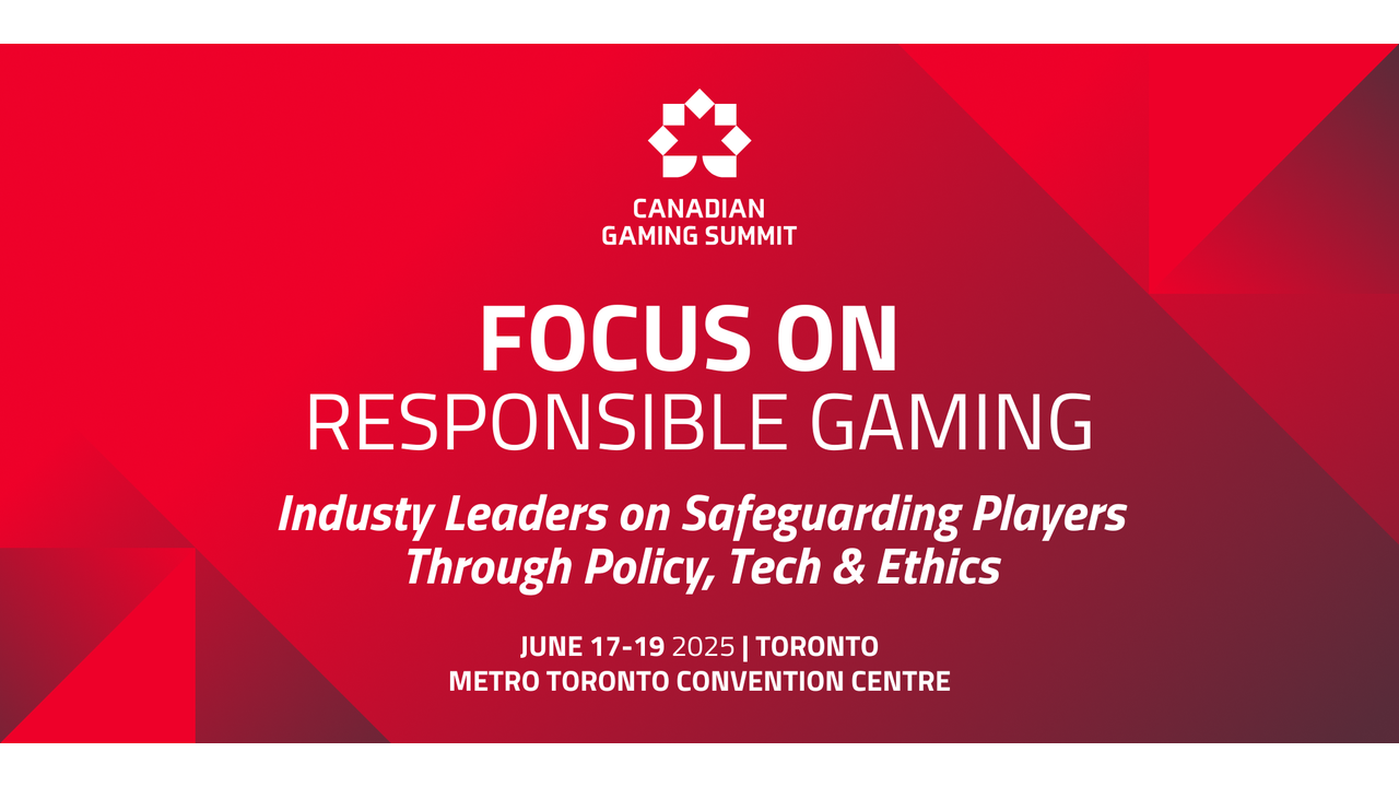 ‘Not Just a Box to Tick’: Industry Unites to Talk Responsible Gambling in Toronto