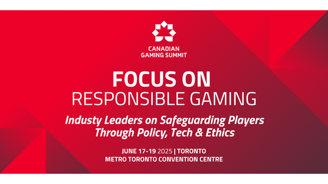 ‘Not Just a Box to Tick’: Industry Unites to Talk Responsible Gambling in Toronto