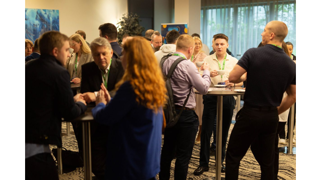 MARE BALTICUM 2025 Wrapped: Paving the Way for Gaming & Tech in the Baltics