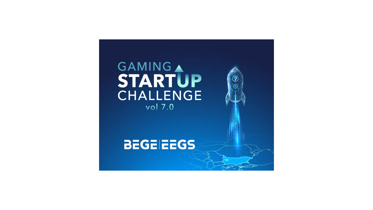 BEGE Expo Announces “Gaming Start-UP Challenge 7.0” — A Premier Opportunity for Gaming Innovators