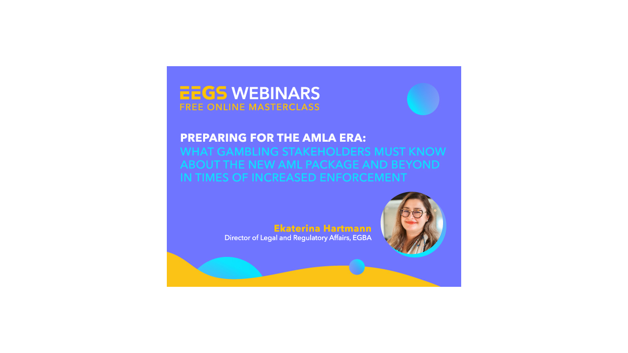 Highlights from the Essential EEGS Webinar on AMLA Reforms