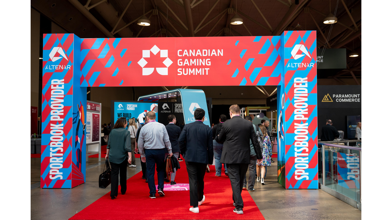 2025 Canadian Gaming Summit Concludes with Record-Breaking Attendance